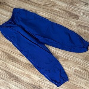 Lululemon Blue Jogger Pants